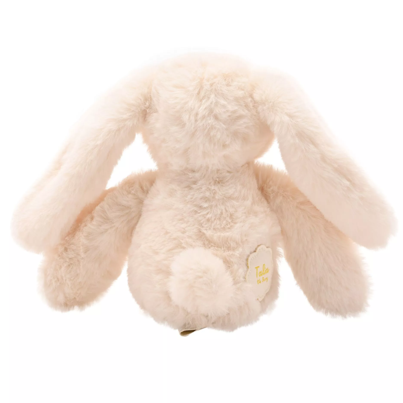 Softies Talia The Plush Long Leg Cream Bunny 35 cm