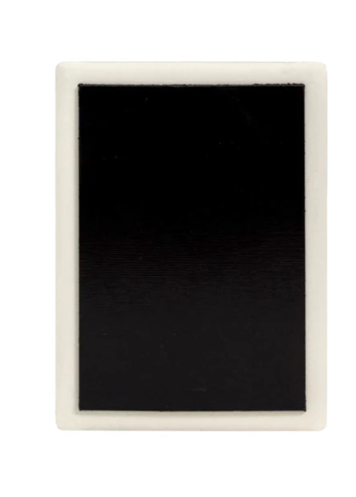 Splosh Exotic 'Home' Ceramic Magnet