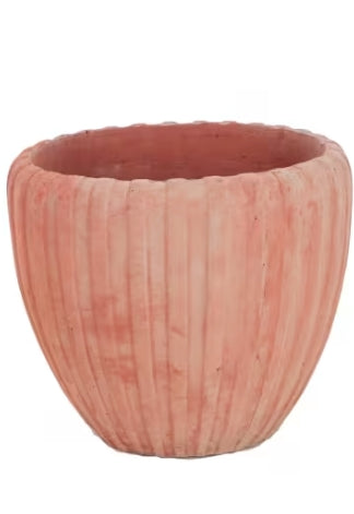 Zafra Pot Terracotta