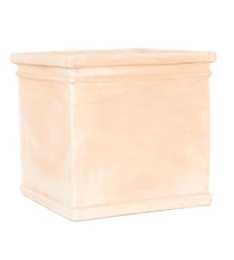 Viking Square Pot