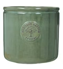 Edwin Copper Pots