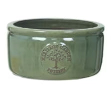 Edwin Copper Pots