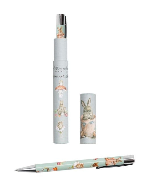 Wrendale 'Garden Friends' Garden Animal Pen