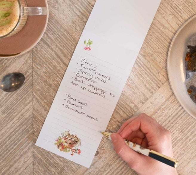 Wrendale 'Hide and Squeak' Cat Shopping Pad