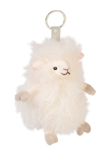 Wrendale 'Beryl' Sheep Plush Keyring