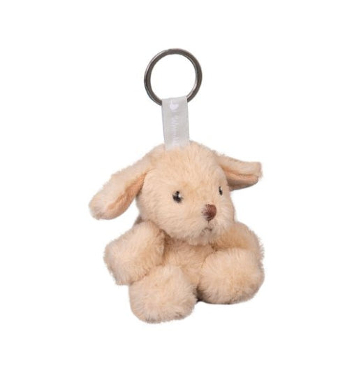Wrendale 'Ralph' Labrador Plush Character Keyring