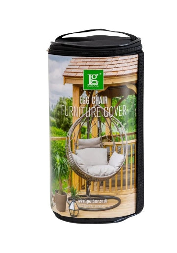Leisuregrow Deluxe Egg Chair Cover
