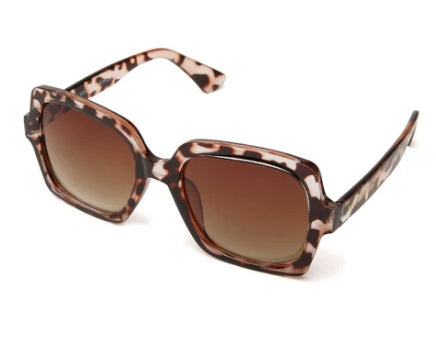 Alice Wheeler St-Tropez Dapple Glasses