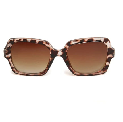 Alice Wheeler St-Tropez Dapple Glasses