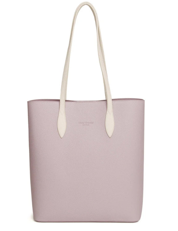 Alice Wheeler Tote Bag Lavender