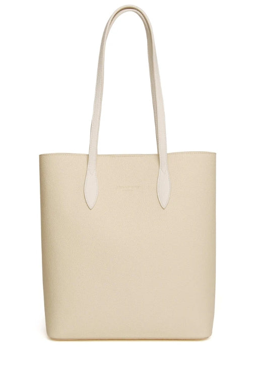 Alice Wheeler Tote Bag Ivory