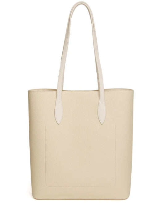 Alice Wheeler Tote Bag Ivory