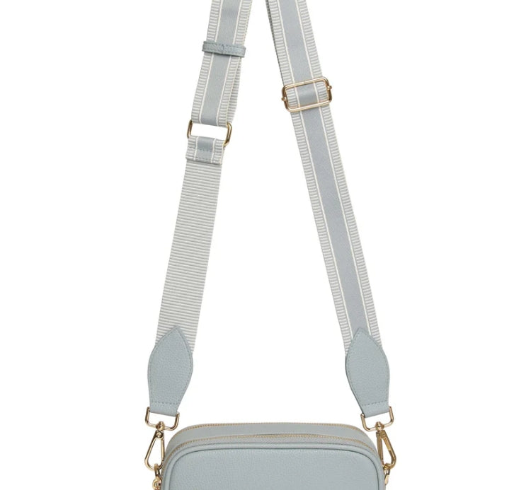 Alice Wheeler Pimlico Bag Duck Egg