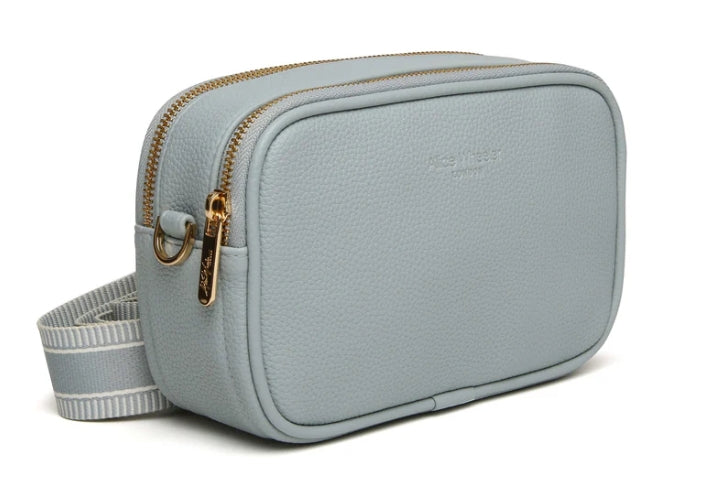 Alice Wheeler Pimlico Bag Duck Egg