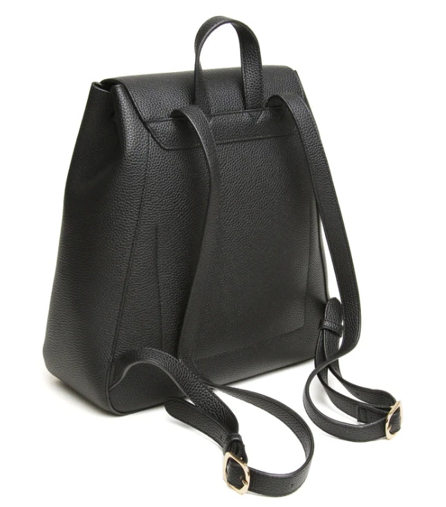 Alice Wheeler Kensington Backpack Black