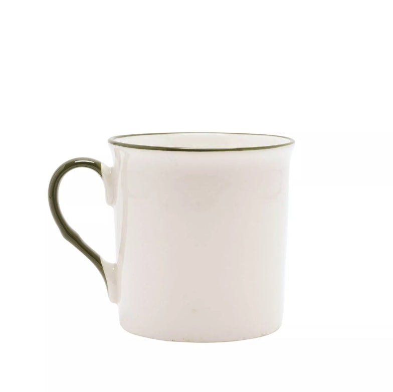 Harvey Makin Hobbies By Harvey Football Mug