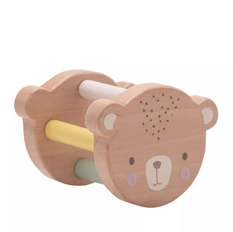 Bambino Drum Rattles