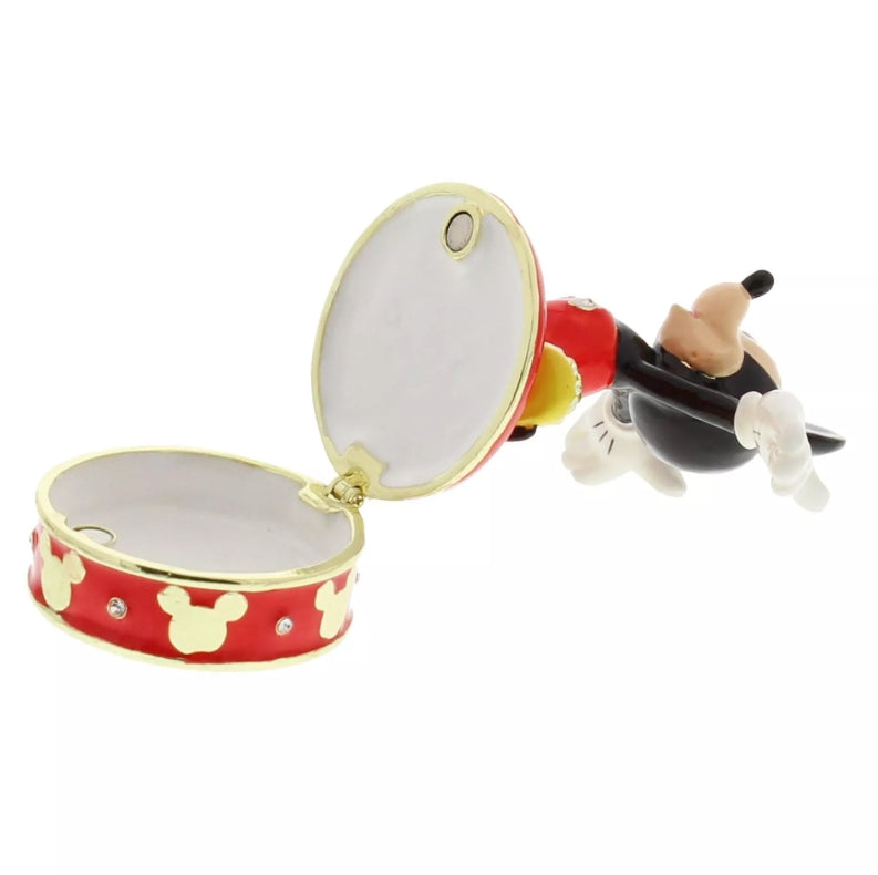 Disney Classic Trinket Box Mickey Mouse