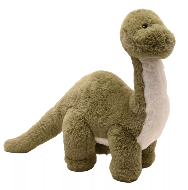 Softies Dan The Plush Diplodocus 36cm