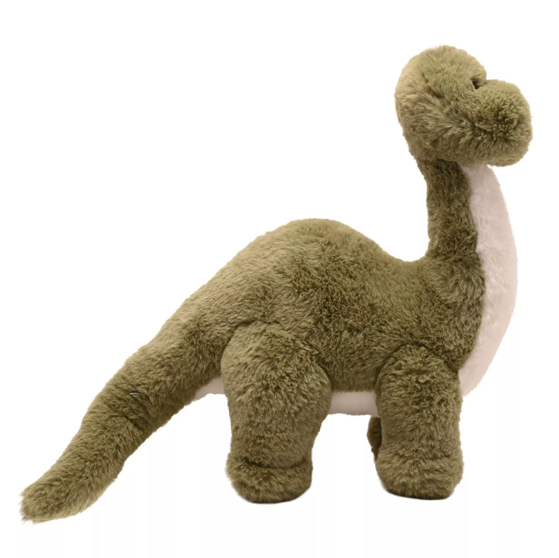 Softies Dan The Plush Diplodocus 36cm