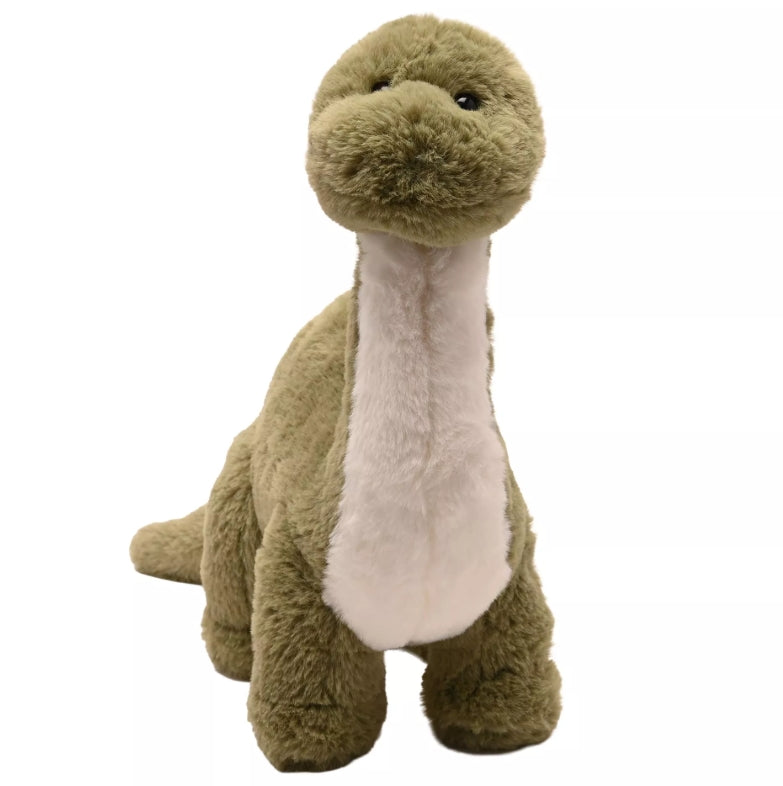 Softies Dan The Plush Diplodocus 36cm