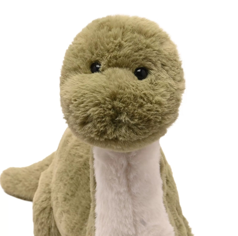 Softies Dan The Plush Diplodocus 36cm