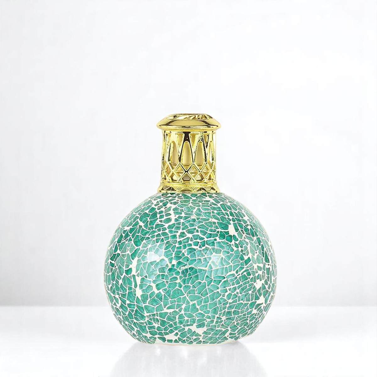 Ashleigh & Burwood Seafoam Fragrance Lamp Small
