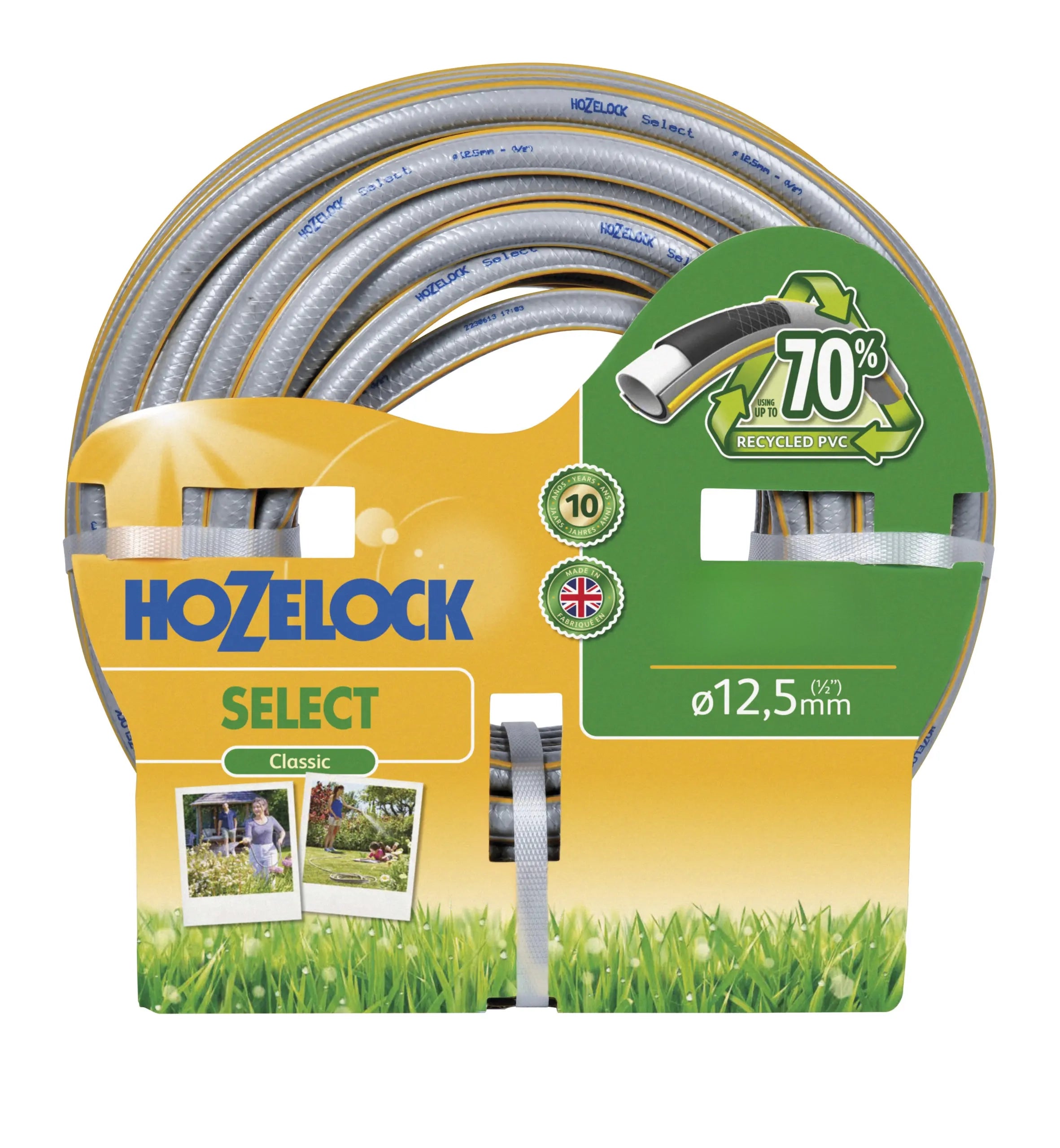 Hozelock Select Hose