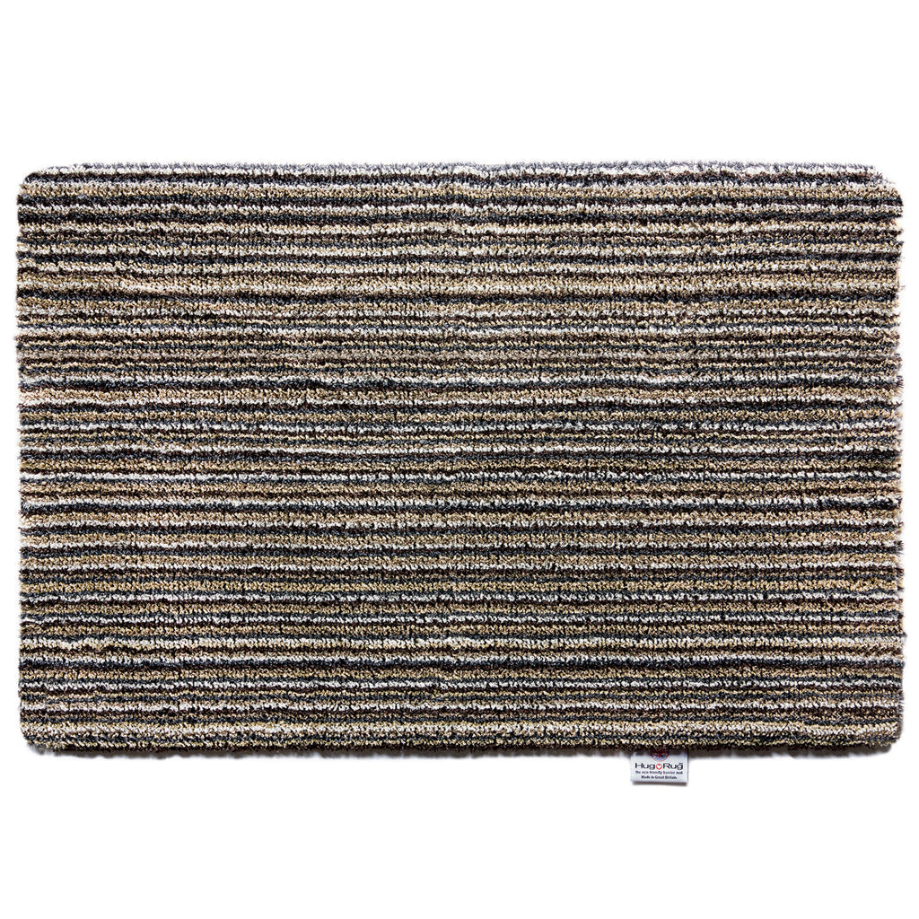 Hug Rug Select - New England Stripe Doormat