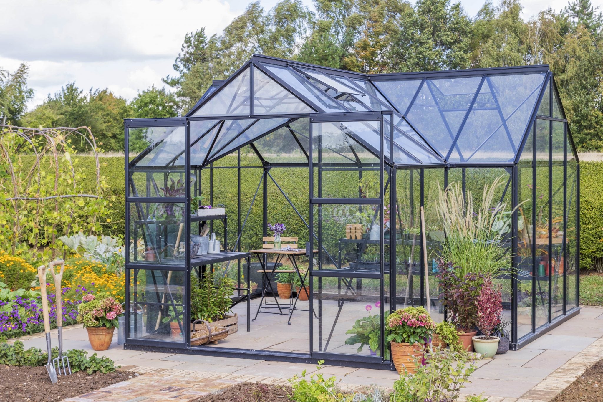 Vitavia Sirius 1300 Greenhouse