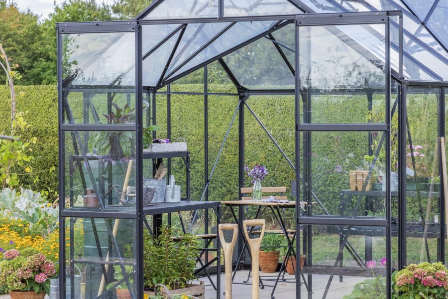 Vitavia Sirius 1300 Greenhouse