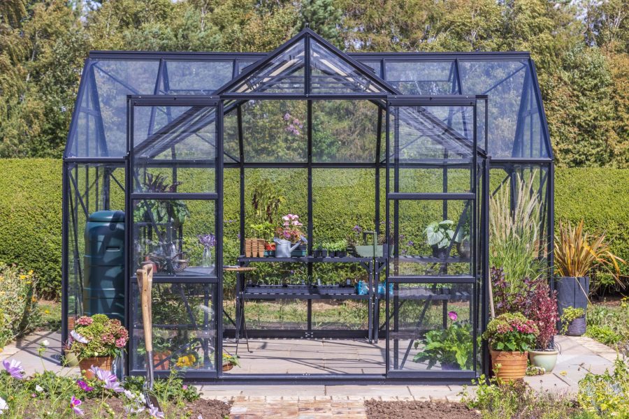 Vitavia Sirius 1300 Greenhouse