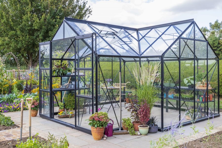 Vitavia Sirius 1300 Greenhouse