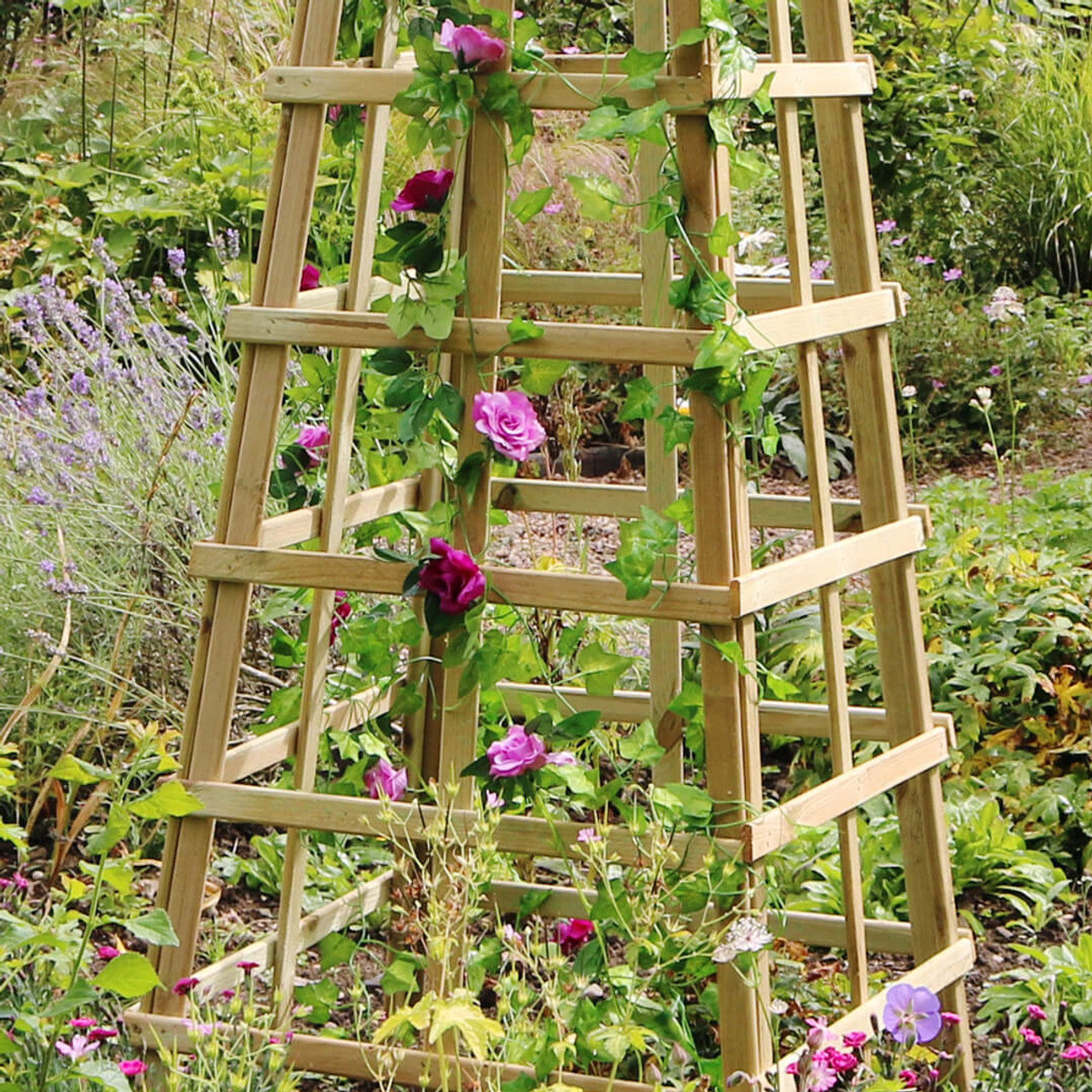 Zest 4 Leisure Snowdon Obelisk
