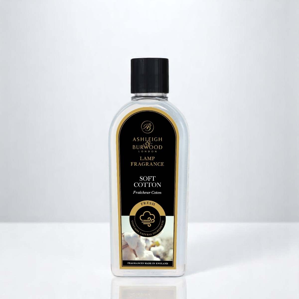 Ashleigh & Burwood Lamp Fragrance 500ml