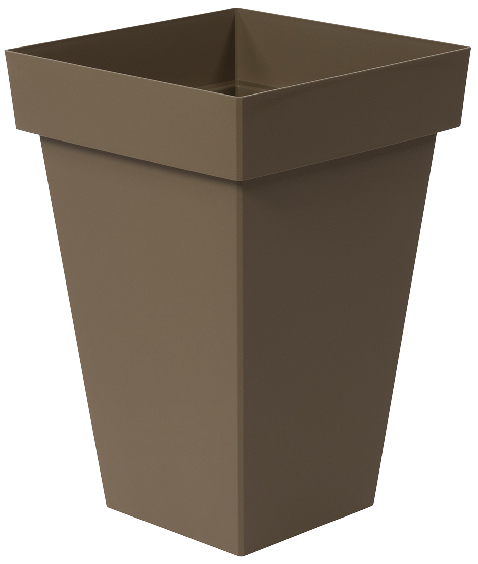 Treadstone Square High Pot Latte