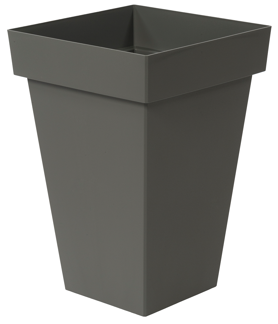 Treadstone Square High Pot Urban Grey