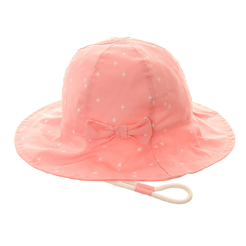 Ziggle Stars Sun Hat 1-3 years