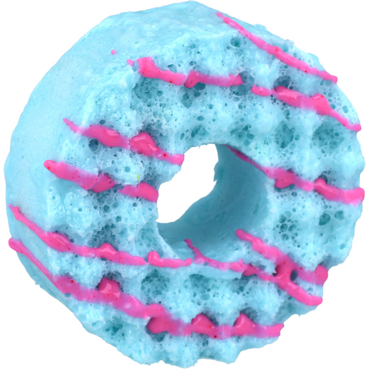 Bomb Cosmetics Sugar Junkie Body Buffer