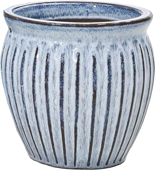 Woodlodge Tavern Grey Urn