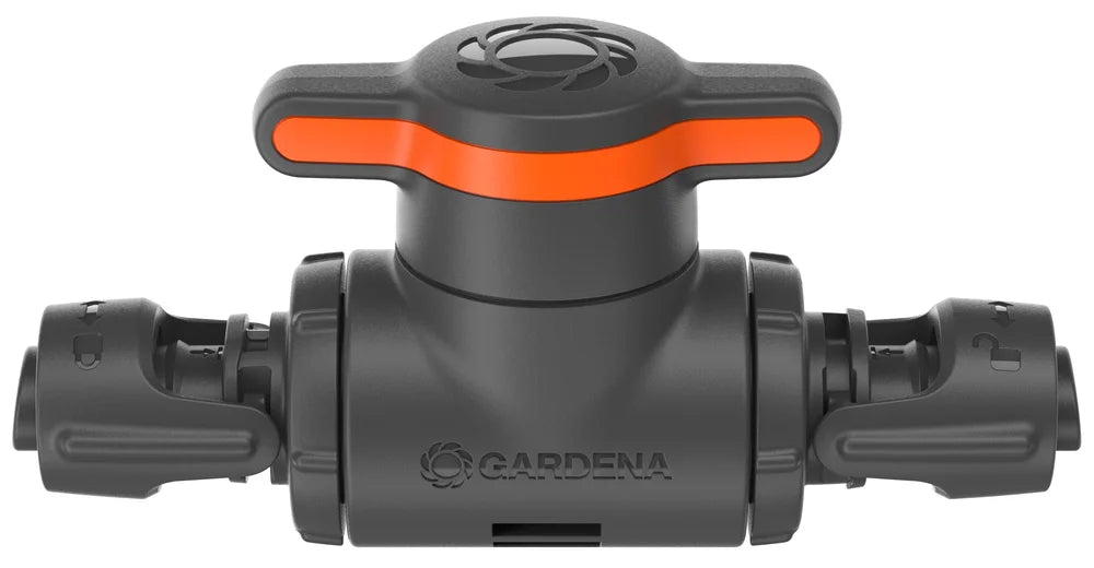 Gardena Shut-Off/Regulation Valve 13 mm (1/2")