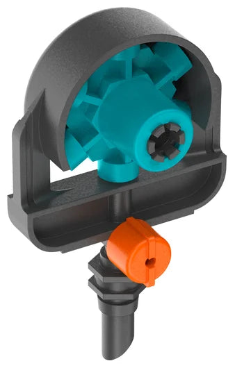 Gardena 6 in 1 Spray Nozzle 2pk