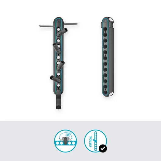Gardena Combisystem Tool Rack Flex