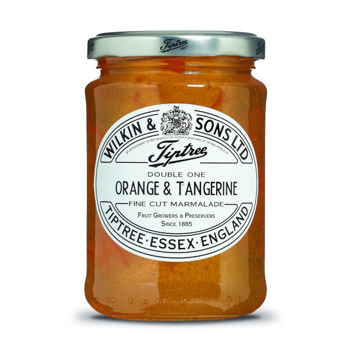 Tiptree Orange & Tangerine Marmalade 340g