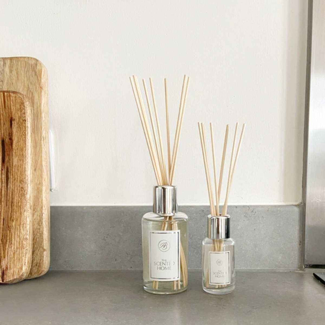 The Scented Home Fresh Lemon Diffuser 150ml