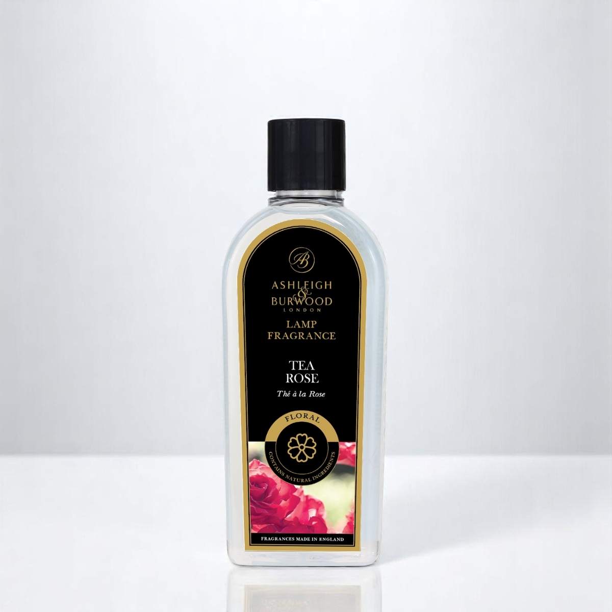 Ashleigh & Burwood Lamp Fragrance 500ml