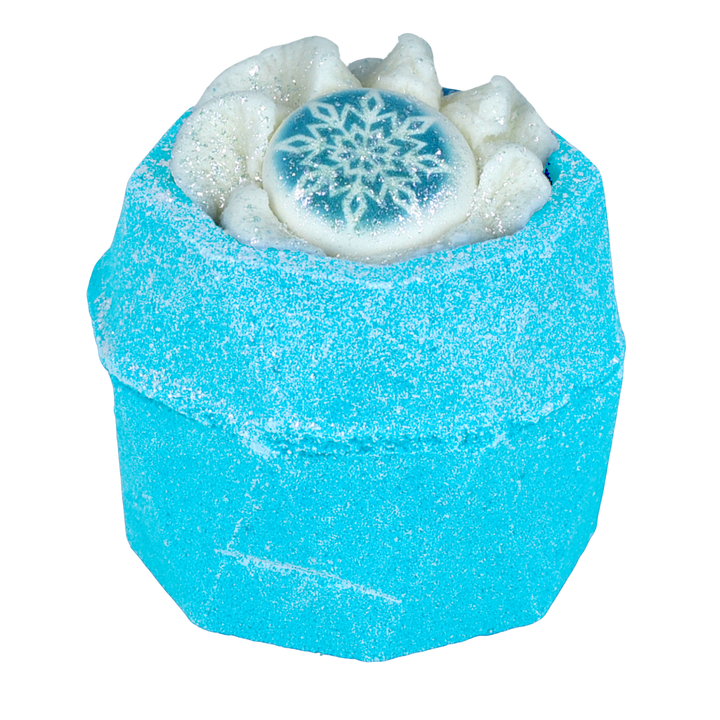 Bomb Cosmetics The Fizz Never Bothered Me Anyway