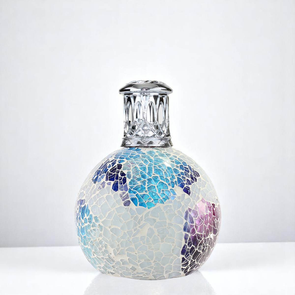 Ashleigh & Burwood Tidal Earth Fragrance Lamp Small