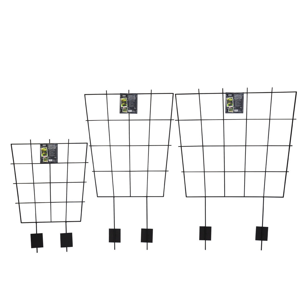 Treadstone Trough Trellis