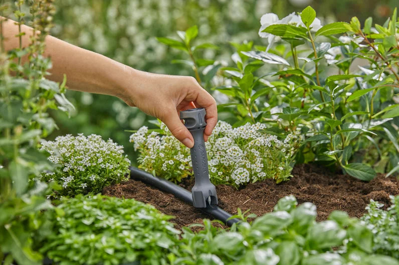 Gardena Assembly Tool